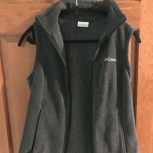 Columbia Vest
